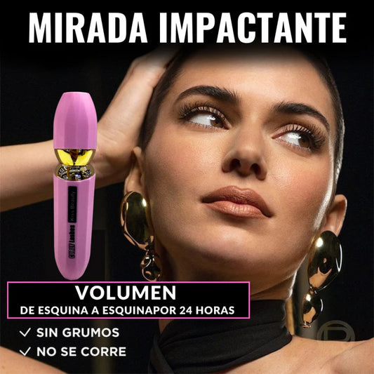 Impact Lash™ - Crece Tus Pestañas Naturalmente en 14 Días